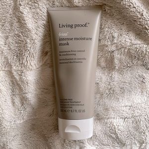 Living Proof No Frizz Intense Moisture Mask